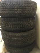 Fulda WinterForce. ������, ����������, �/�, ����� 5�%