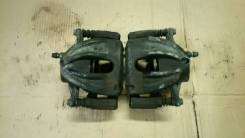 Суппорт тормозной. Toyota Avensis, ADT250, ADT251, AZT250, AZT250L, AZT250W, AZT251, AZT251L, AZT251W, AZT255, AZT255W, CDT250 Toyota Corolla Verso, A...