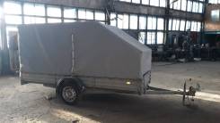 Мзса. Продам прицеп для снегохода, 750 кг.