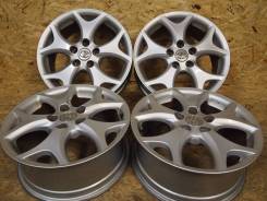 Toyota. 7.0x17", 5x114.30, ET45, ЦО 60,1 мм.