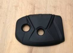 Крышка двигателя Hyundai-Kia 292402E000 CRETA creta 2.0 Hyundai-Kia 292402