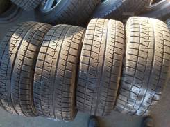 Bridgestone Blizzak Revo GZ. Зимние, без шипов, 2015 год, 20 %, 4 шт