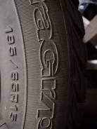 Goodyear 195/65 R15 Зима, шипы. x15"