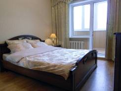 2-комнатная, улица Есенина 42. 12а, 50 кв. м.