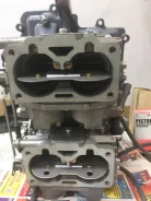 Yamaha. 115��.�., 2-�������, ���������� ����