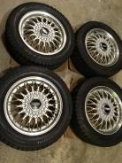 BBS. 6.5x16", 5x114.30, ET40, ЦО 66,6 мм.