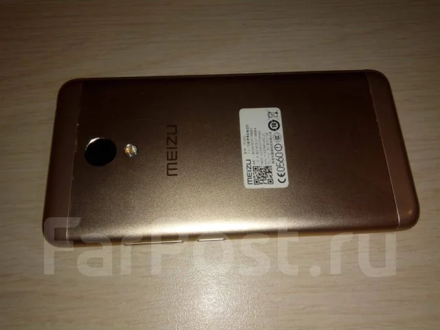 Meizu M3s Mini. �/�, 4G LTE, Dual-SIM ����