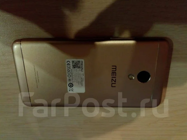 Meizu M3s Mini. �/�, 4G LTE, Dual-SIM ����