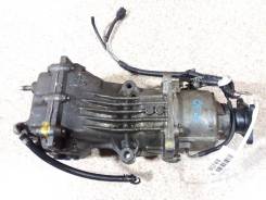 Редуктор. Nissan X-Trail, NT30, PNT30, T30 Двигатели: QR20DE, QR25DE, SR20VET, YD22ETI
