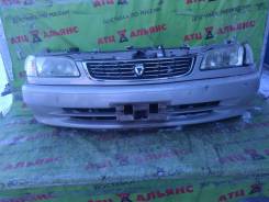 Ноускат TOYOTA COROLLA, AE110, 5AFE; 9 РЯД, 298-0019510