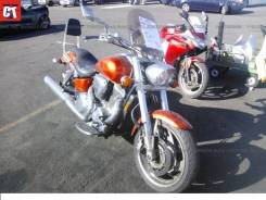 Honda VTX 1800. 1 800 куб. см., исправен, птс, без пробега. Под заказ