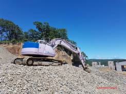 Sumitomo. Продается гусеничный экскаватор SH215, 1,00 куб. м.