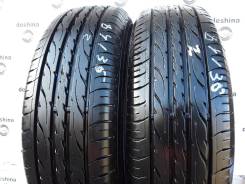 Dunlop Enasave EC203. Летние, 2017 год, 10 %, 2 шт