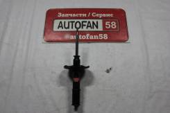 Амортизатор. Mitsubishi RVR, N11W, N13W, N14W, N18W Mitsubishi Chariot, N31W, N33W, N34W, N35W, N38W Mitsubishi Space Runner Mitsubishi Space Wagon Hy...