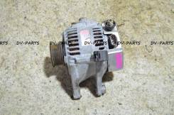 Генератор. Toyota: Celica, Matrix, Voltz, Corolla, Corolla Spacio, WiLL VS, RAV4, Corolla Fielder, MR2, MR-S Двигатели: 2ZZGE, 1ZZFE