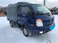 Kia Bongo. Продаётся Кия Бонго 3, 2011 года, 4WD., 3 000 куб. см., 1 500 кг., 4x4