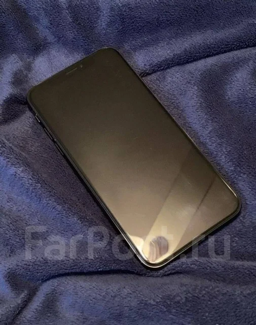 Apple iPhone X. �/�, �����, 3G, 4G LTE, NFC ����