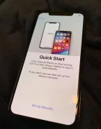 Apple iPhone X. �/�, �����, 3G, 4G LTE, NFC ����