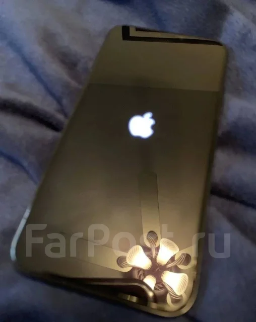 Apple iPhone X. �/�, �����, 3G, 4G LTE, NFC ����