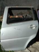 Дверь боковая. Daihatsu YRV