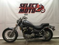 Suzuki VS 1400 Intruder. 1 400 куб. см., исправен, птс, без пробега