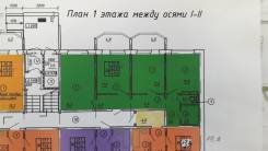 3-комнатная, улица Розинская 33а. Новострой, дом в 5 этажей, полностью построен!!! Междуречье, рядом Жд вокзал и Автовокзал, частное лицо, 64 кв. м. П...