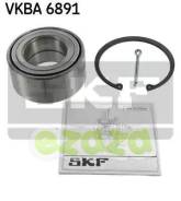 Подшипника ступ. пер. hyundai sonataxg 2.02.52.73.03.5 98 SKF VKBA6891 vkba6891_r184.14 к-кт