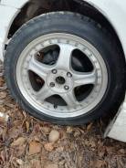 RAYS VOLK RACING GTS. x17", 4x100.00
