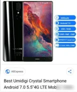 Umidigi. ����� ����