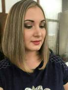 Макияж