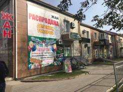 Сдается в аренду помещение. 20 кв. м., улица Пушкина 49, р-н центр