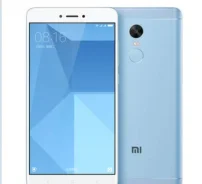 Xiaomi Redmi Note 4X. ����� ����