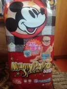 Mamypoko. 12-22��� �� 34��� ����