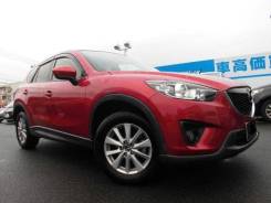 Mazda CX-5. автомат, 4wd, 2.0, бензин, 34 000 тыс. км, б/п. Под заказ