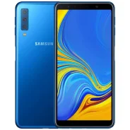 Samsung Galaxy A7 2018. �����, �����, 3G, 4G LTE ����