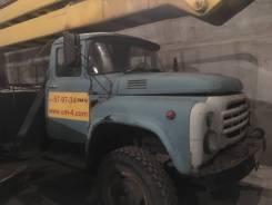 ЗИЛ 133. Продаётся автовышка зил 133