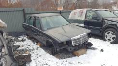 Кузов в сборе. Mercedes-Benz 190, W201 Mercedes-Benz C-Class, W201