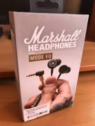 Marshall Mode EQ
