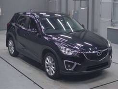 Mazda CX-5. вариатор, 4wd, 2.2 (175 л.с.), дизель, 13 000 тыс. км, б/п. Под заказ