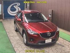 Mazda CX-5. вариатор, 4wd, 2.2 (175 л.с.), дизель, 27 000 тыс. км, б/п, нет птс. Под заказ