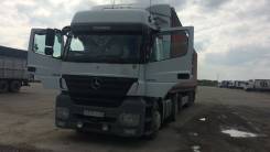 Mercedes Benz Axor 1840 LS. Продам Mersedes-Benz Axor 2008 год, 12 000 куб. см., 18 000 кг.