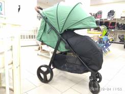 Коляски прогулочные.