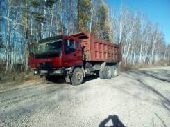 Foton Auman BJ3251. Продается самомвал Foton BJ3251, 9 726 куб. см., 25 000 кг., 6x4