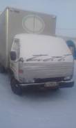 Toyota Dyna. Продам toyota duna 3т фургон Аппарель, 4 100 куб. см., 3 000 кг., 4x2