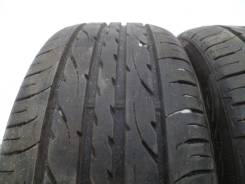 Dunlop Enasave EC203. Летние, 2016 год, 5 %, 4 шт