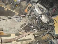 Двигатель в сборе. Nissan Cedric Nissan Skyline, HV35 Nissan Stagea, HM35 Nissan Gloria Двигатель VQ30DD