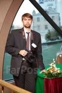 Дизайнер-фотограф. Средне-специальное образование, опыт работы 11 лет
