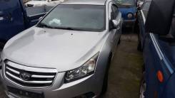 Chevrolet Cruze. J300, F16D4