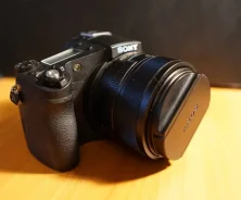 Sony Cyber-shot DSC-RX100 II