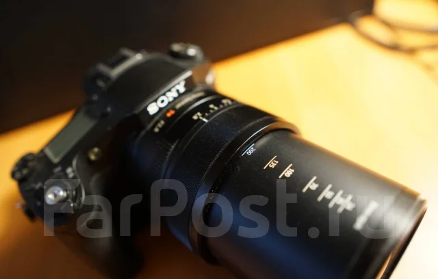 Sony Cyber-shot DSC-RX100 II ����